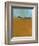 August Fields-Paul Bailey-Framed Art Print