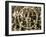 August Landmesser-null-Framed Giclee Print