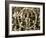 August Landmesser-null-Framed Giclee Print