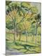 Giclee Print