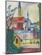 Giclee Print