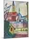 Giclee Print