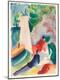 Premium Giclee Print