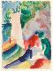 Giclee Print