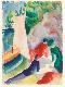 Giclee Print