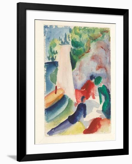 Giclee Print, , large