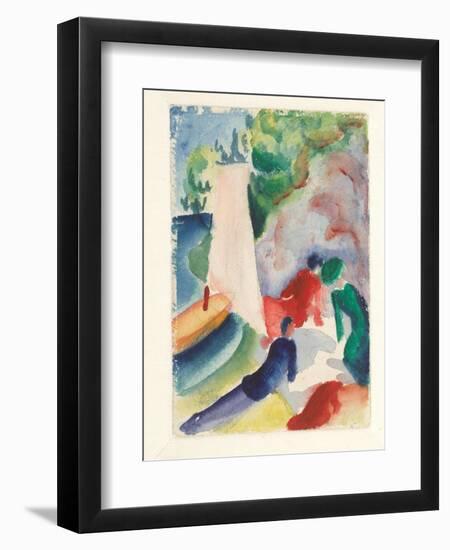 Giclee Print, , large