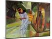 Premium Giclee Print