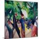 Giclee Print