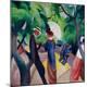 Giclee Print