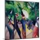 Premium Giclee Print