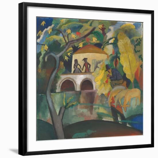Giclee Print, , large