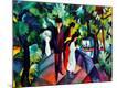 Giclee Print