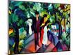 Premium Giclee Print