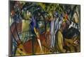 Giclee Print