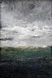 Waves-August Strindberg-Giclee Print