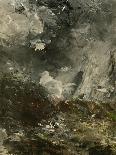Landscape Study 1905-August Strindberg-Giclee Print