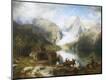 Giclee Print