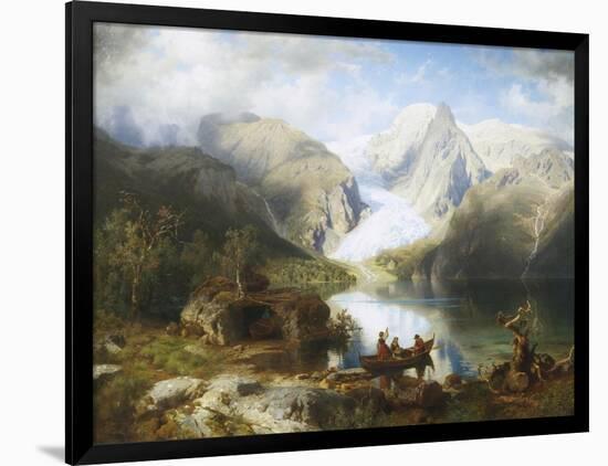 Giclee Print, , large