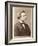 August Wilhelm Von Hofmann German Chemist-null-Framed Photographic Print