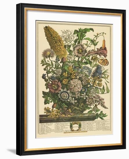 August-Robert Furber-Framed Giclee Print