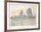 August-Ray Ciarrocchi-Framed Collectable Print