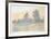 August-Ray Ciarrocchi-Framed Collectable Print