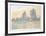 August-Ray Ciarrocchi-Framed Collectable Print