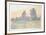 August-Ray Ciarrocchi-Framed Collectable Print