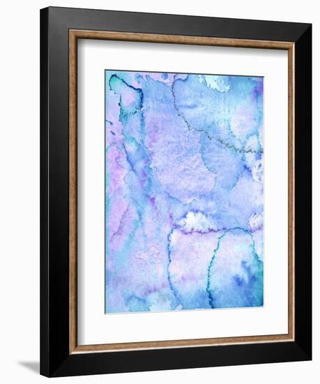 August-T30Gallery-Framed Art Print