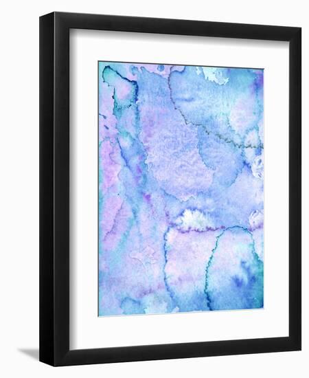 August-T30Gallery-Framed Art Print