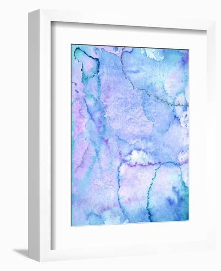 August-T30Gallery-Framed Art Print