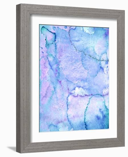 August-T30Gallery-Framed Art Print