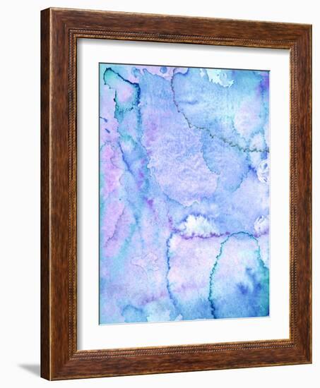 August-T30Gallery-Framed Art Print