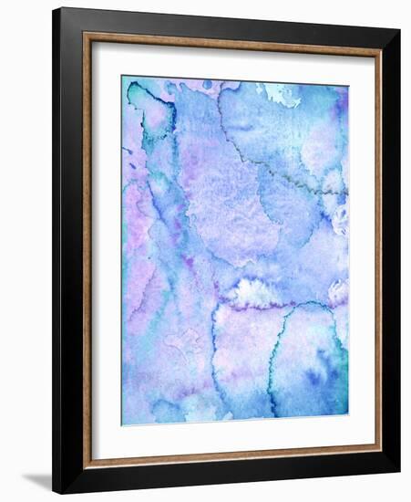 August-T30Gallery-Framed Art Print