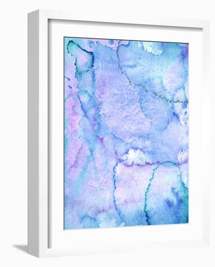 August-T30Gallery-Framed Art Print