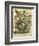 August-Robert Furber-Framed Art Print