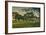 Augusta National Golf Club House, 1943-null-Framed Giclee Print