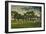 Augusta National Golf Club House, 1943-null-Framed Giclee Print