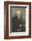 Auguste Escoffier French Chef-null-Framed Photographic Print