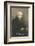 Auguste Escoffier French Chef-null-Framed Photographic Print