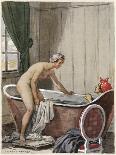 Casanova, Leroux, Victorin-Auguste Leroux-Art Print