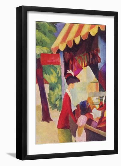 Art Print, , large