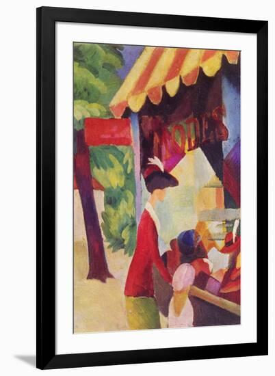 Art Print, , large