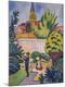 Giclee Print
