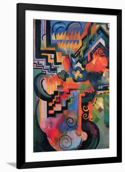 Art Print, , large