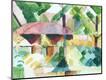 Premium Giclee Print