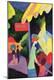 Premium Giclee Print