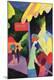 Premium Giclee Print