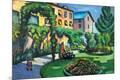 Premium Giclee Print